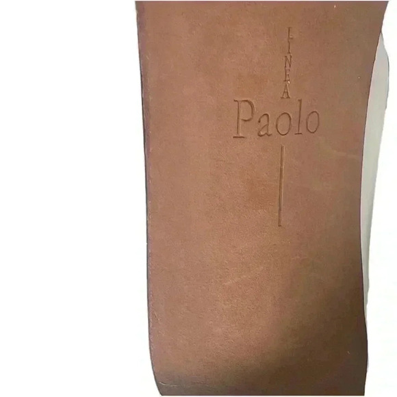 Linea Paolo Booties 9.5 - Picture 12 of 12